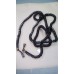 MILITARY VEHICLE SPOT LIGHT EXTENSION CABLE ASSY COILED LONG 2PF 3PM